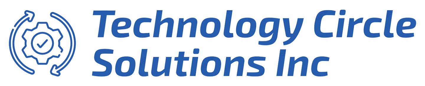 Technology Circle Solutions Inc.